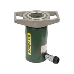 Simplex 100 Ton 10.25" Stroke Hydraulic Cylinder (R10010)