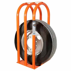 3-Bar Tire Inflation Cage