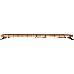 Buyers 48 Inch Amber LED Light Bar with Wireless Controller