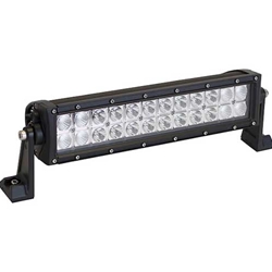 Buyers 14 Inch 6480 Lumen LED Combination Spot-Flood Light Bar