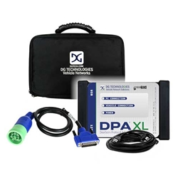 DG Tech DPA XL Dearborn Protocol Adapter (DPA)
