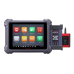 Autel MS909CV Commercial Vehicle Diagnostic Tablet