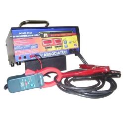 Automated Battery / Electrical System Tester