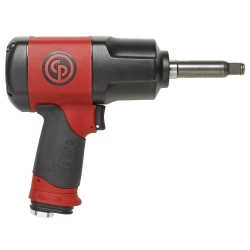 1/2" Drive Composite Impact Wrench with 2" Extension
