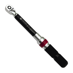 3/8" Torque Wrench - 15-75 ft-lbs