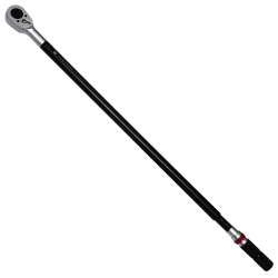 3/4" Torque Wrench - 150-750 Nm