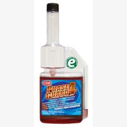 PhaseGuard4 Ethanol Fuel Treatment, 16 oz Bottle, 12 per Case