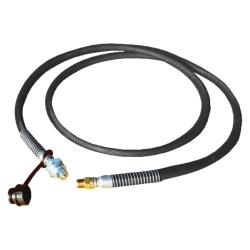 8ft Hydraulic Hose with Coupler for ESCO Hydraulics