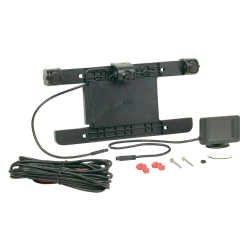 NVision Rear-View Camera System