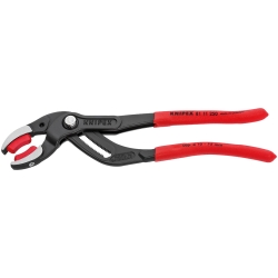 10" Soft Jaw Pliers Carded