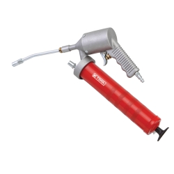 Continuous Flow Grease Gun, Air Operated