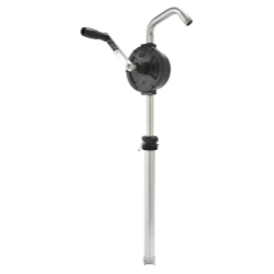 Premium 3-Vane Rotary Pump Without Hose