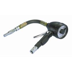 Metered Control Handle, for Oil and ATF