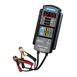 Advanced Diagnostic Battery Conductance/Electrical System Tester