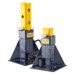 25 Ton Pin Style Jack Stands