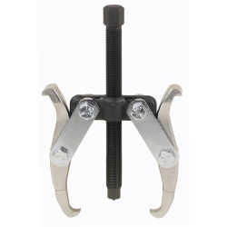 Differential Bearing Puller with 6" Spread