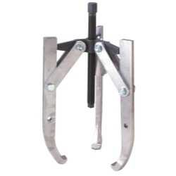 3 Jaw 25 Ton Mechanical Grip-O-Matic Puller