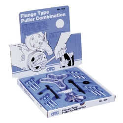 Flange-Type Puller Combination Set