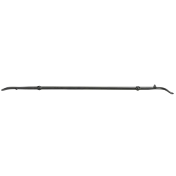 42" Double End Curved Tire Spoon