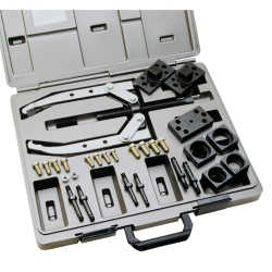 U-Joint Remover Tool Set