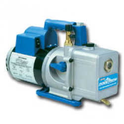 CoolTech® 6 CFM Two Stage Vacuum Pump