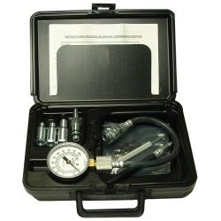 Heavy Duty Compression Tester for Gasoline Engines