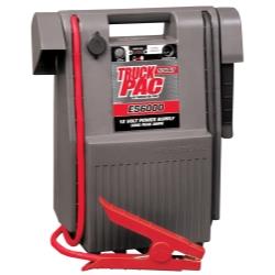 Portable Battery Booster Pac - 800 Cranking Amps