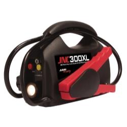 Jump-N-Carry Ultra-Portable Jump Starter with Flashlight - 900 Peak Amps