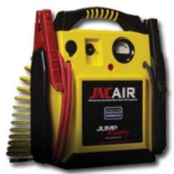 Jump-N-Carry 12 Volt Jump Starter/Air Compressor/Power Source