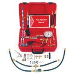Deluxe Global Fuel Injection Pressure Test Set