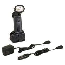 Knucklehead® Rechargeable Work Light, with AC/DC, Black