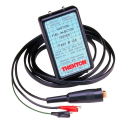 Ignition / Fuel Injection Pulse Tester