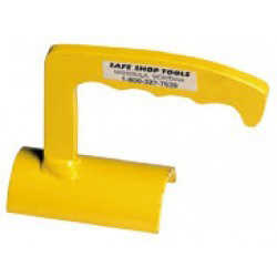 Tire Service Equipment: Striver Tool S-Cam Bushing Driver